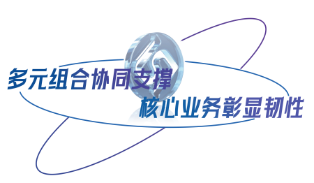 多元组合协同支撑 核心业务彰显韧性.png 多元组合协同支撑 核心业务彰显韧性.png